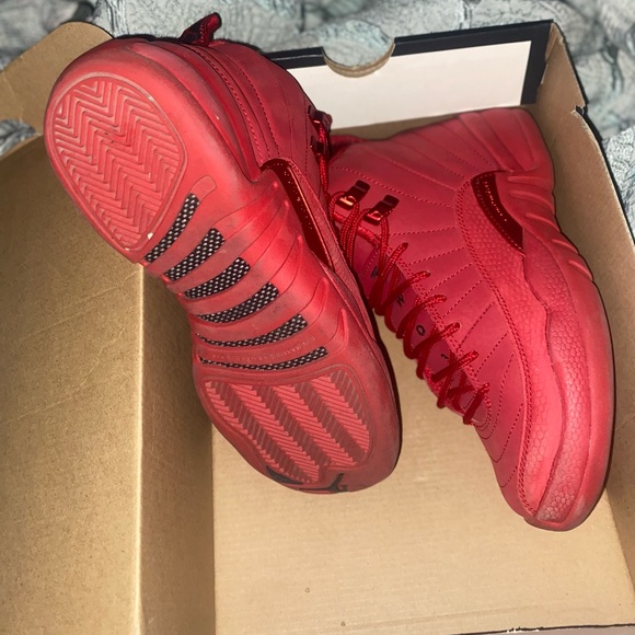 Jordan 12 - Picture 4 of 4